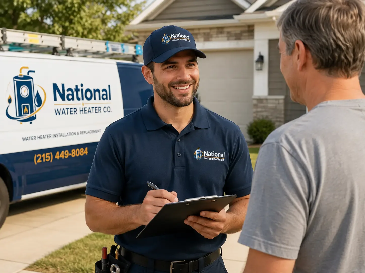 Water Heater Installation Columbia Falls, ME FAQs